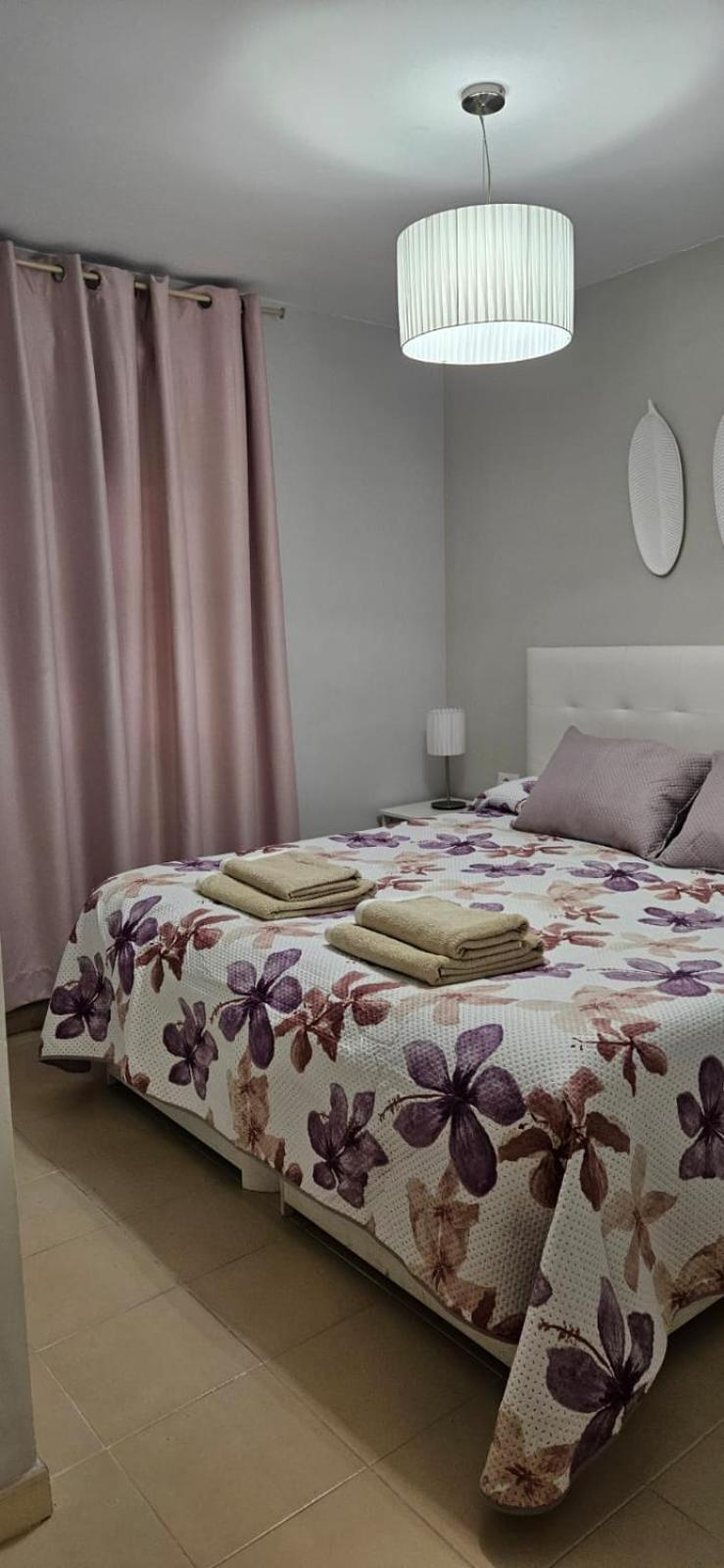 Los Cancajos Apartamento Acijoa Dış mekan fotoğraf
